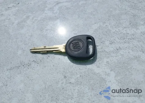 2007 Buick Rendezvous Cxl z USA, uszkodzony, nr VIN 3G5DA03L97S589483